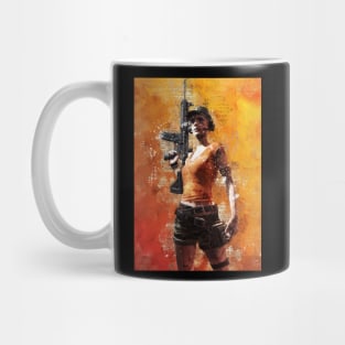 Pubg Mug